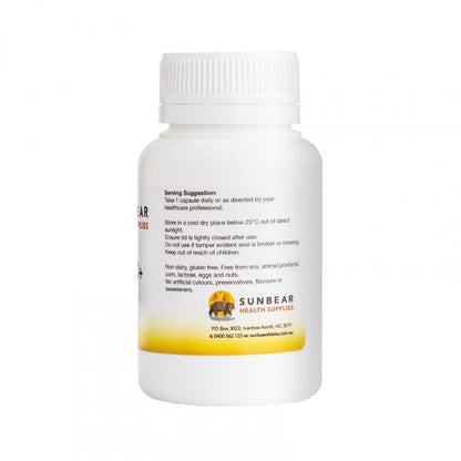 Sunbear Health Supplies - Anti-Ageing Package Large