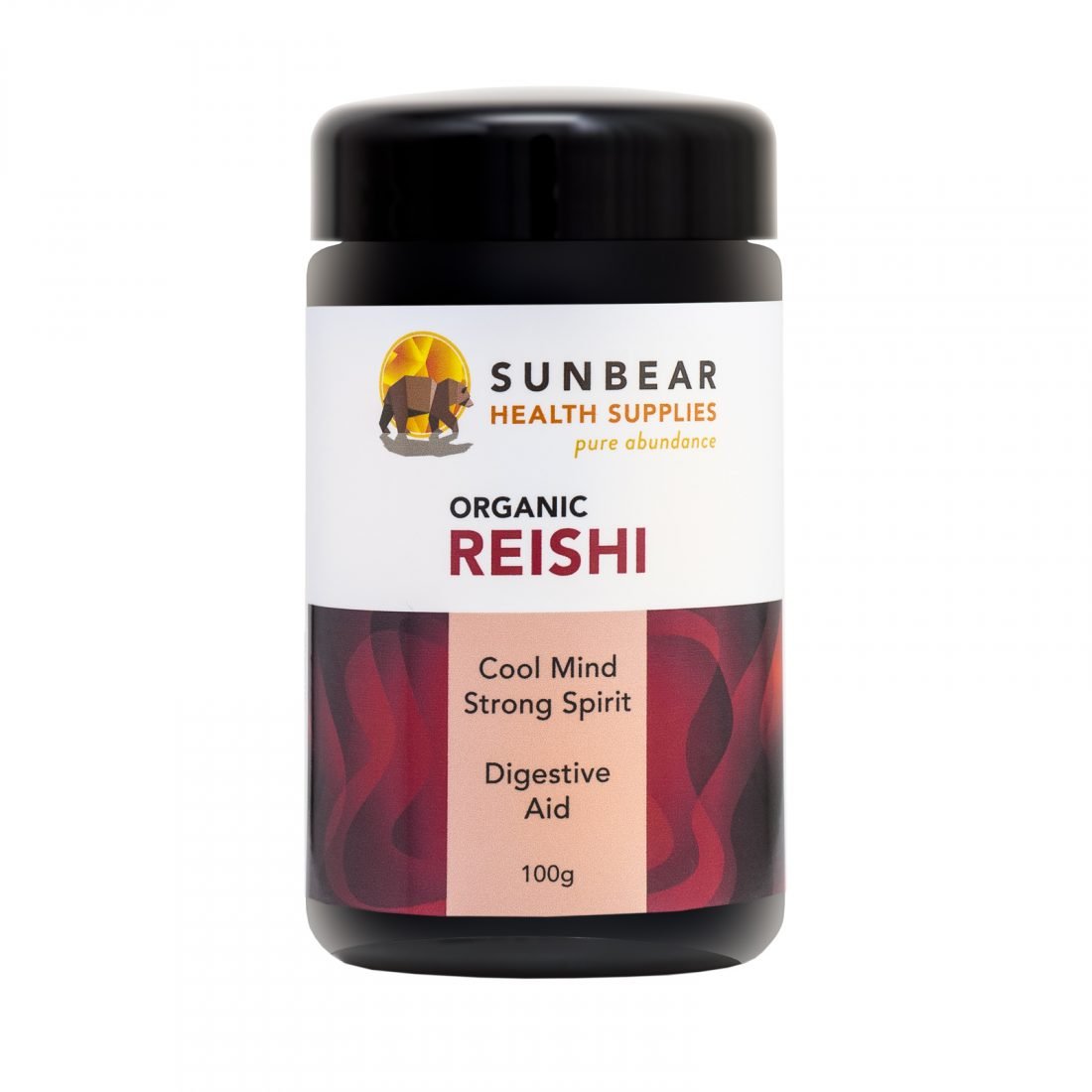 Sunbear Health Supplies - Better Sleep Package