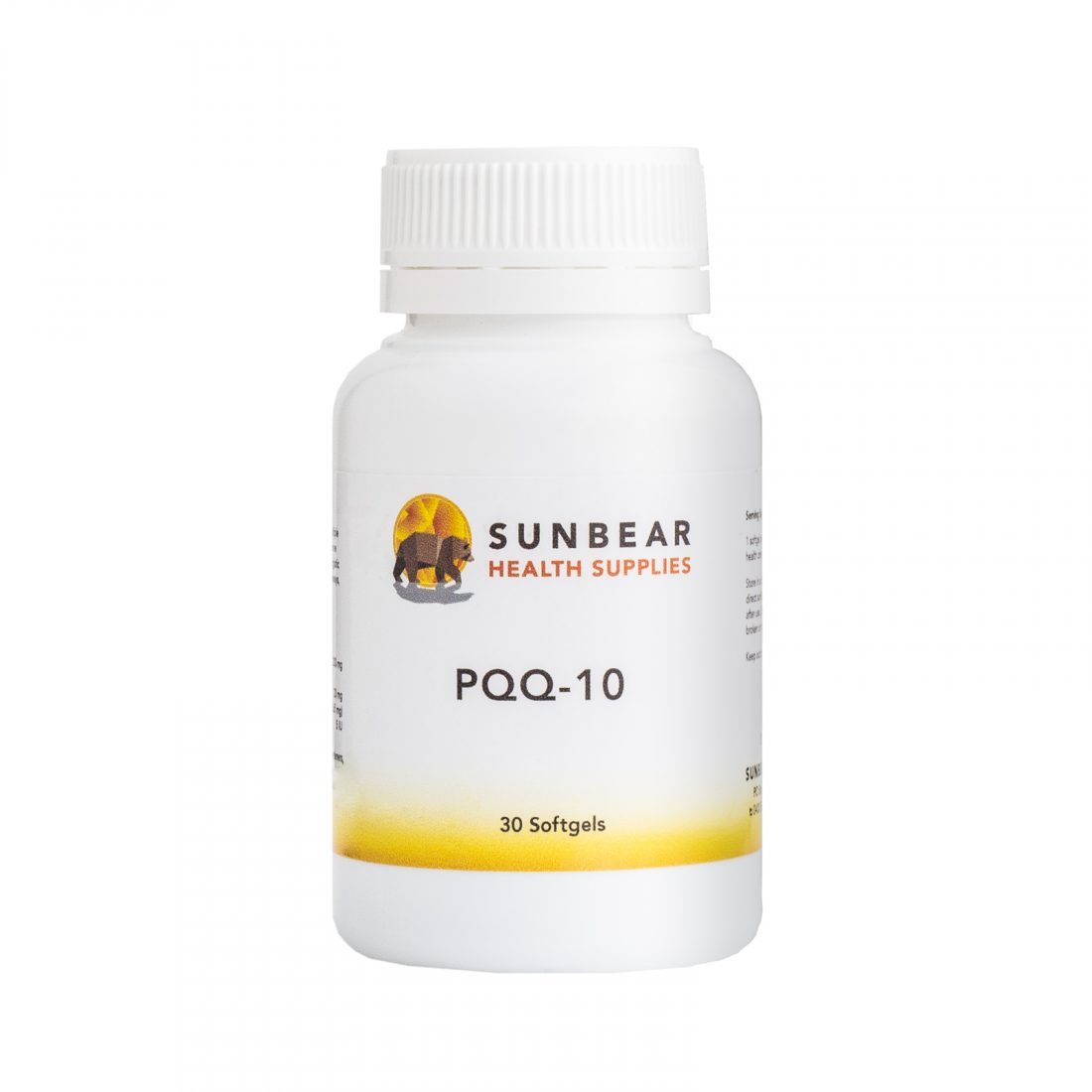 Sunbear Health Supplies - Anti-Ageing Package Large