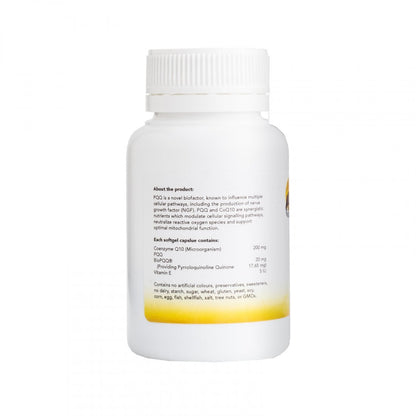 Sunbear Health Supplies - Anti-Ageing Package Large
