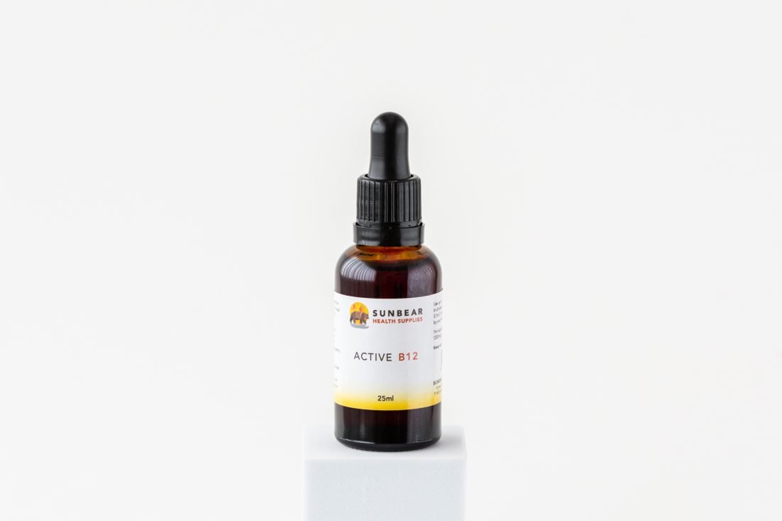 Women’s Preconception Energy Bundle