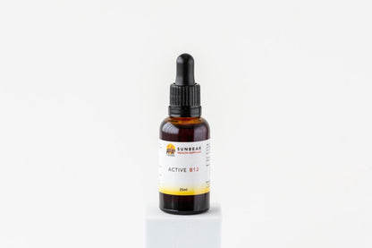 Women’s Preconception Energy Bundle