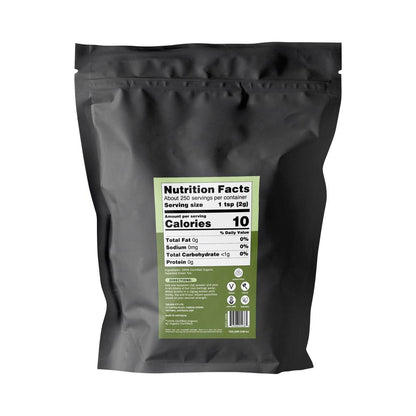 Teelixir Ceremonial Grade Matcha 1kg