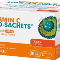 Liposhell Vitamin C Lipo-Sachets® – 1000mg