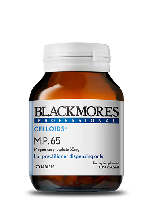 Blackmores Professional - MP65 (170)