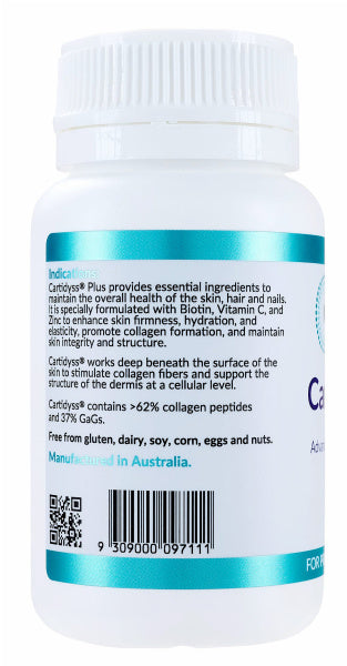 Micronutrition Cartydiss Plus Marine Collagen