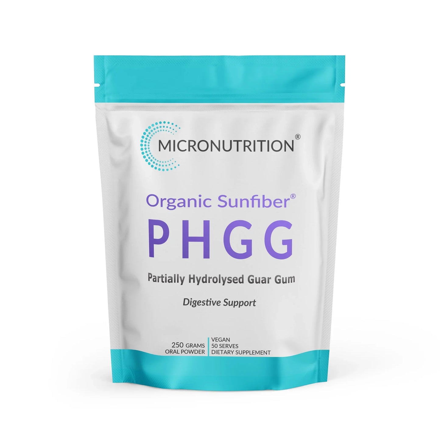 Micronutrition PHGG - 250g