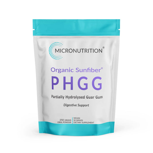 Micronutrition PHGG - 250g