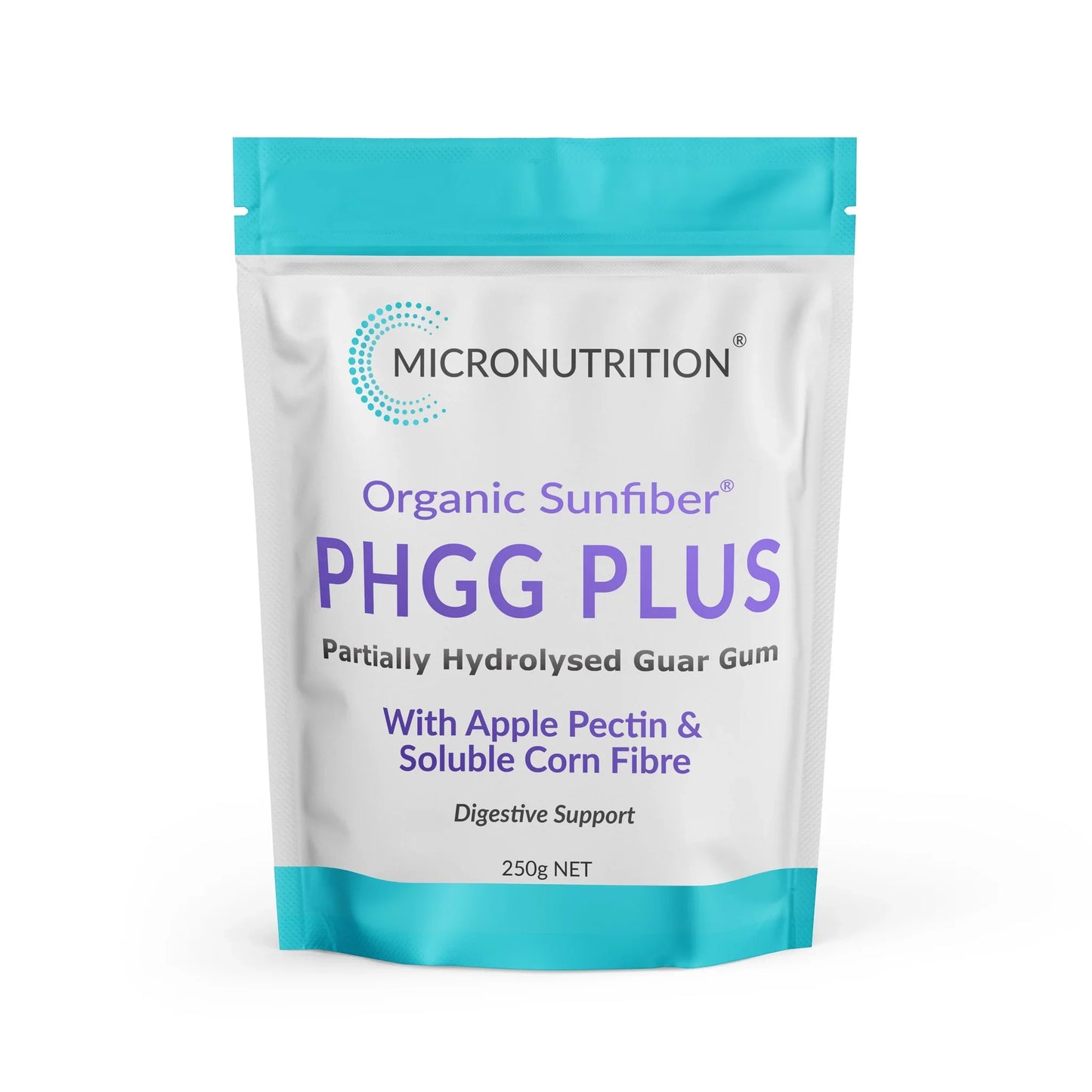 Micronutrition PHGG Plus - 250g