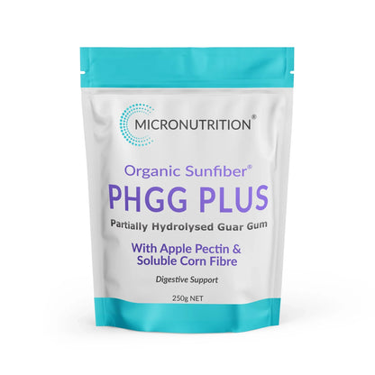 Micronutrition PHGG Plus - 250g