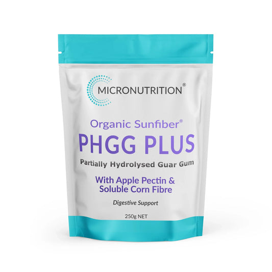 Micronutrition PHGG Plus - 250g