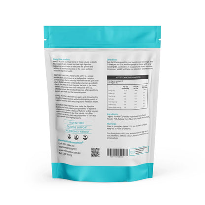 Micronutrition PHGG Plus - 250g