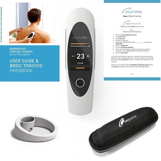 Physiokey Device Pack