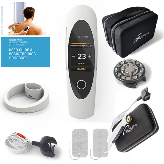 Physiokey sport pack