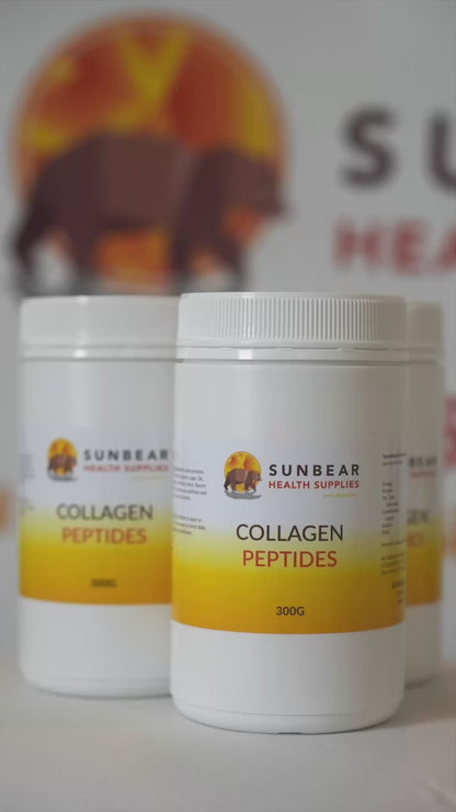 Collagen Peptide - 300g