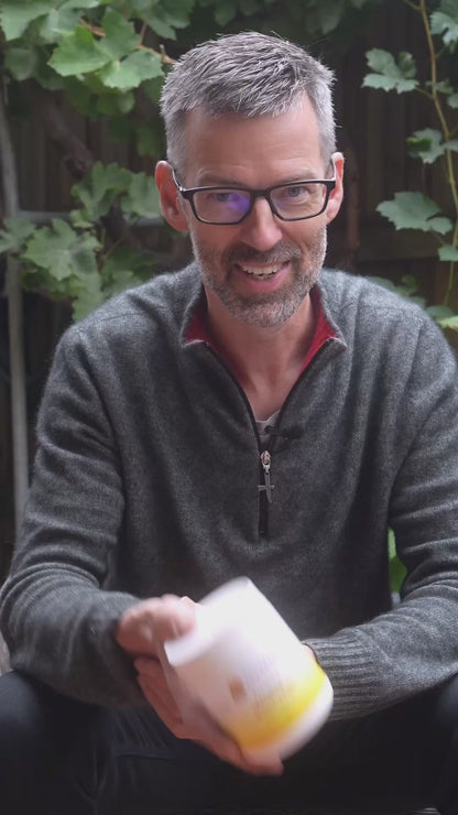 Creatine Monohydrate 300g - Sunbear Health Supplies