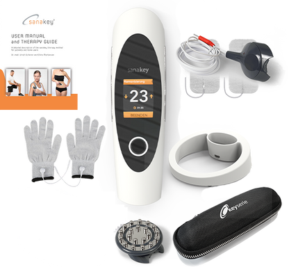 Sanakey Sports Pack