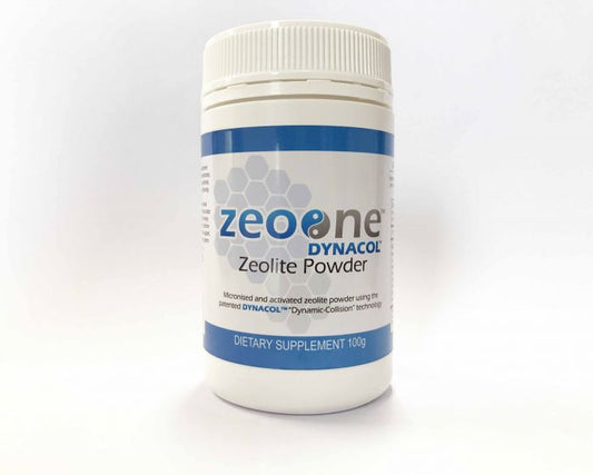 ZeoOne Zeolite 100g Powder