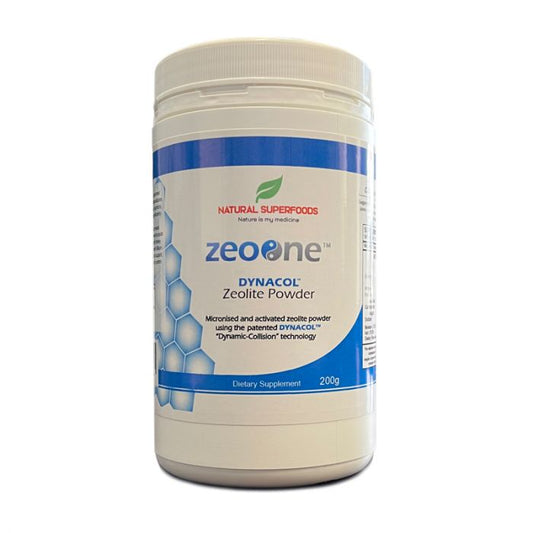 ZeoOne Zeolite 200g Powder
