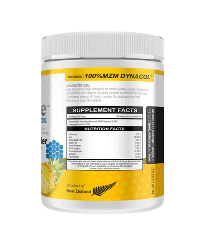 ZeoPine Pineapple Zeolite 200g